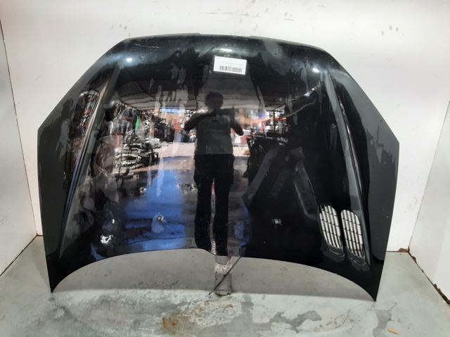 Maska silnika 7901K1 PEUGEOT