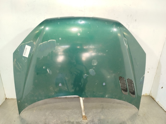 Maska silnika 7901K1 PEUGEOT