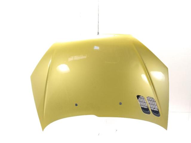 Maska silnika 7901K1 PEUGEOT