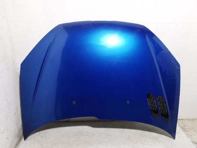 Maska silnika 7901K1 PEUGEOT