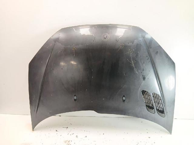 Maska silnika 7901K1 PEUGEOT