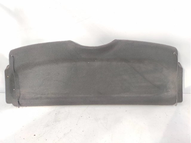 Maska silnika 7901K1 PEUGEOT