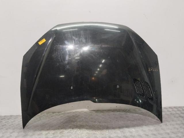 Maska silnika 7901K1 PEUGEOT
