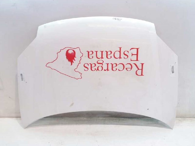 Maska silnika 7901K5 PEUGEOT