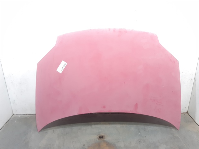 Maska silnika 7901K5 PEUGEOT