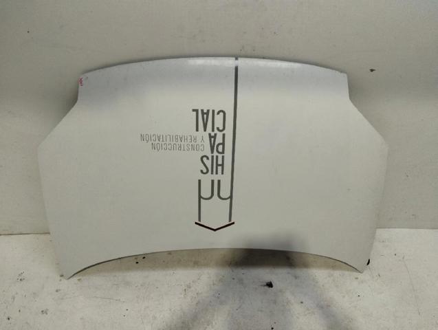 Maska silnika 7901K5 PEUGEOT