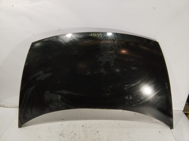 Maska silnika 7901K6 PEUGEOT