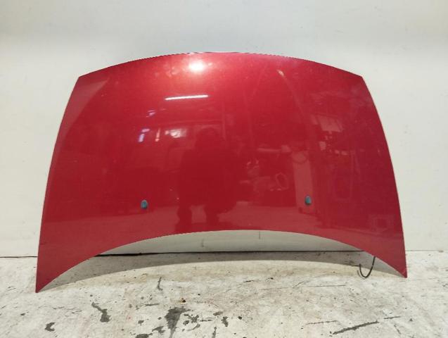 Maska silnika 7901K6 PEUGEOT