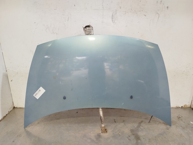 Maska silnika 7901K6 PEUGEOT