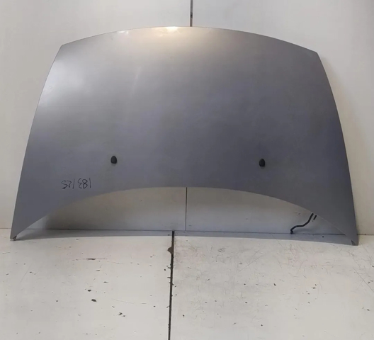 Maska silnika 7901K6 PEUGEOT
