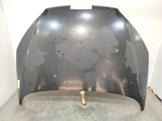 Maska silnika 7901K7 PEUGEOT