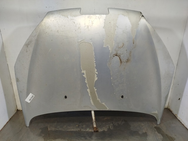 Maska silnika 7901K7 PEUGEOT