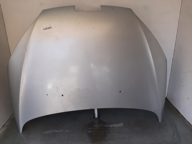 Maska silnika 7901K7 PEUGEOT