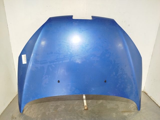 Maska silnika 7901K7 PEUGEOT
