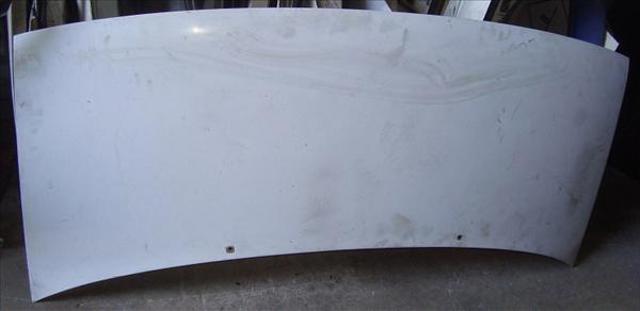 Maska silnika 7901K8 PEUGEOT