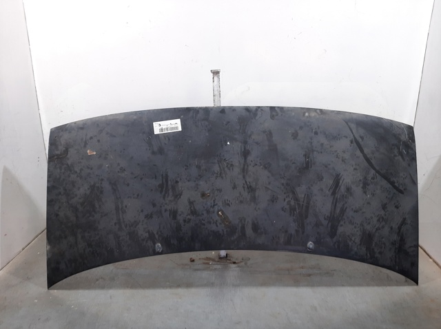 Maska silnika 7901K8 PEUGEOT