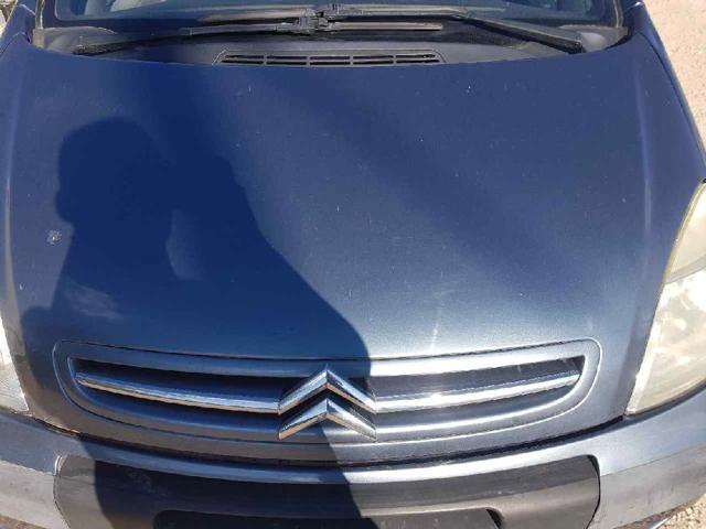 Maska Citroen Xsara