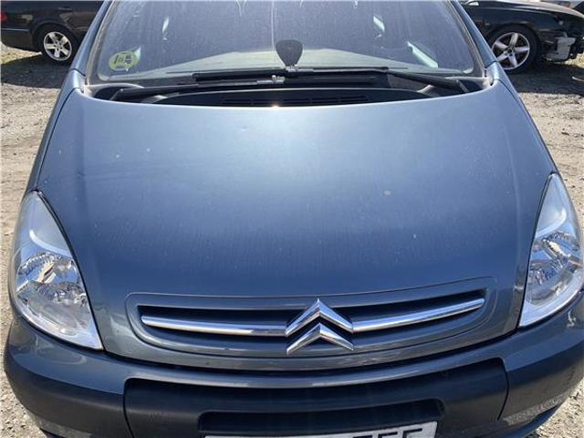 Maska Citroen Xsara