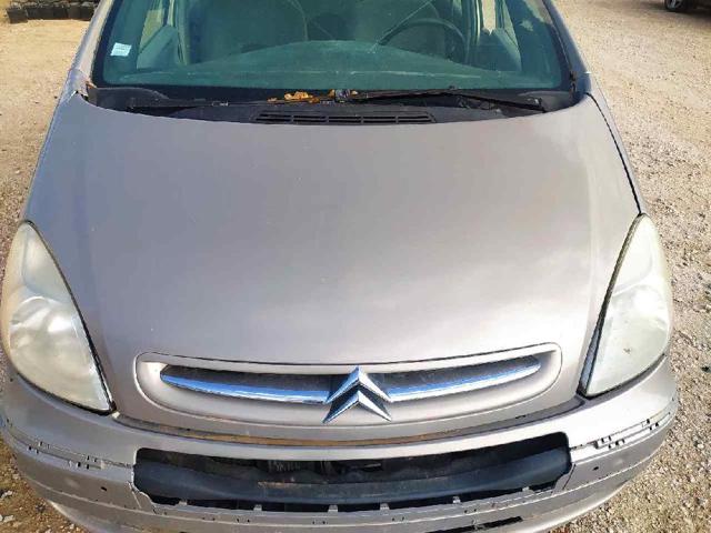 Maska Citroen Xsara