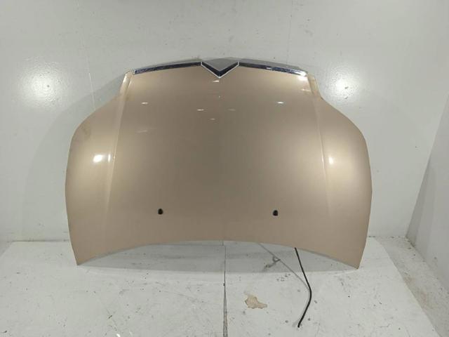 Maska silnika 7901L1 PEUGEOT