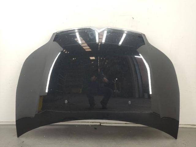 Maska Citroen C4