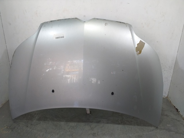 Maska Citroen C4
