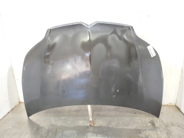 Maska silnika 7901L1 PEUGEOT