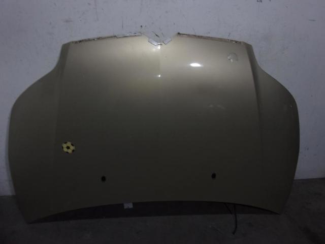 Maska silnika 7901L1 PEUGEOT