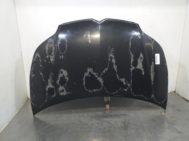 Maska Citroen C4