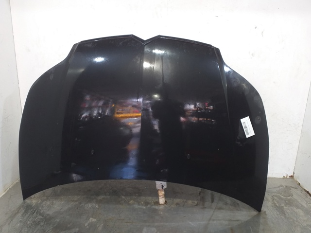 Maska Citroen C4