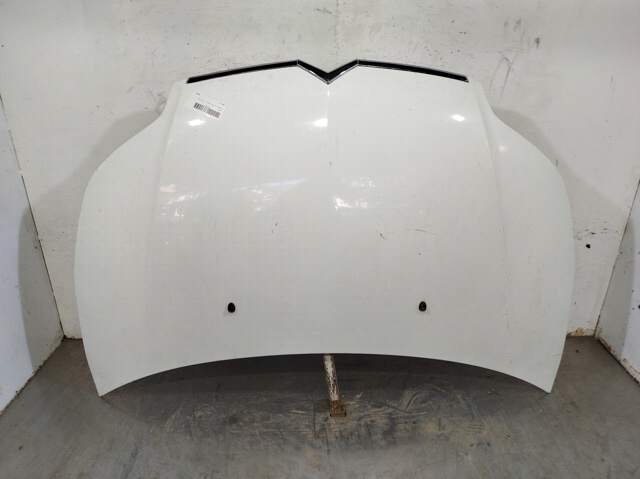 Maska silnika 7901L1 PEUGEOT