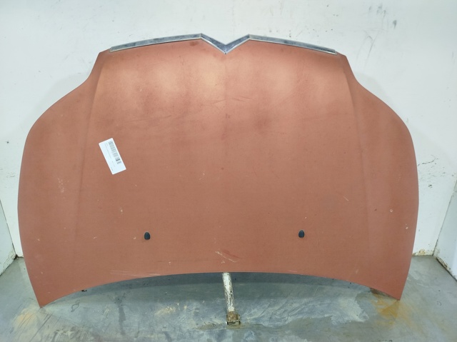 Maska silnika 7901L1 PEUGEOT