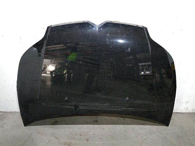 Maska silnika 7901L1 PEUGEOT