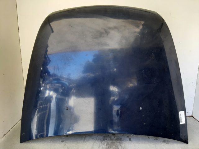 Maska silnika 7901L2 PEUGEOT