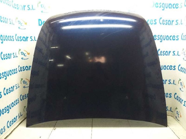 Maska silnika 7901L2 PEUGEOT