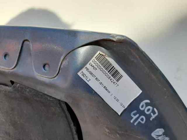 Maska silnika 7901L2 PEUGEOT