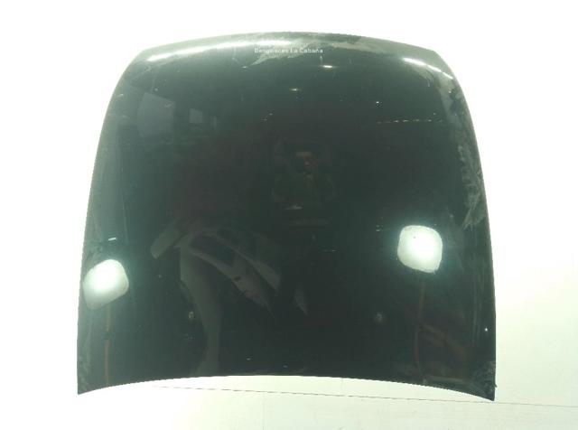 Maska silnika 7901L2 PEUGEOT