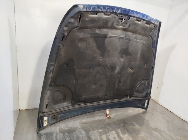 Maska silnika 7901L2 PEUGEOT