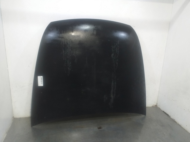 Maska silnika 7901L2 PEUGEOT