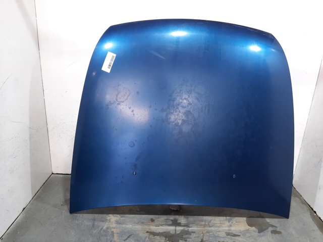 Maska silnika 7901L2 PEUGEOT