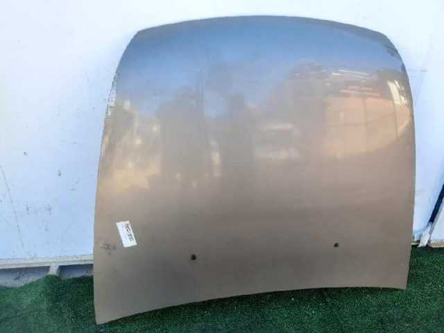 Maska silnika 7901L2 PEUGEOT