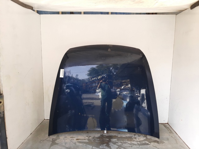 Maska silnika 7901L2 PEUGEOT