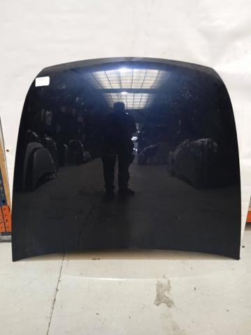 Maska silnika 7901L2 PEUGEOT