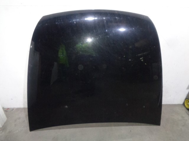 Maska silnika 7901L2 PEUGEOT