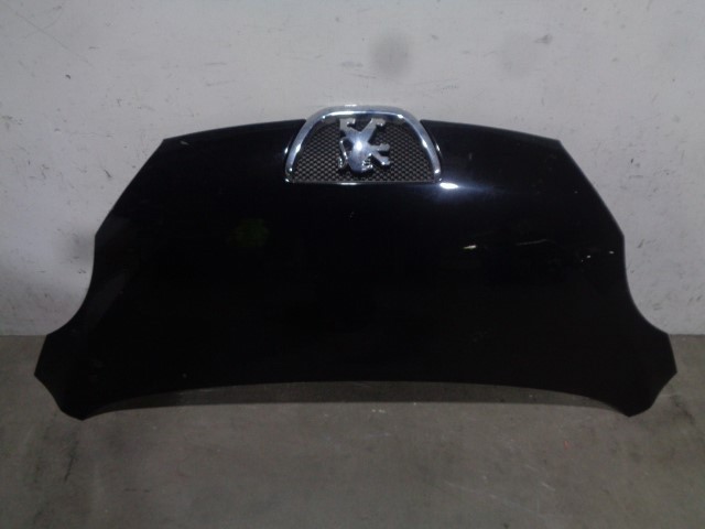 Maska silnika 7901L7 PEUGEOT