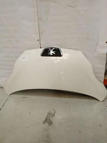 Maska silnika 7901L7 PEUGEOT