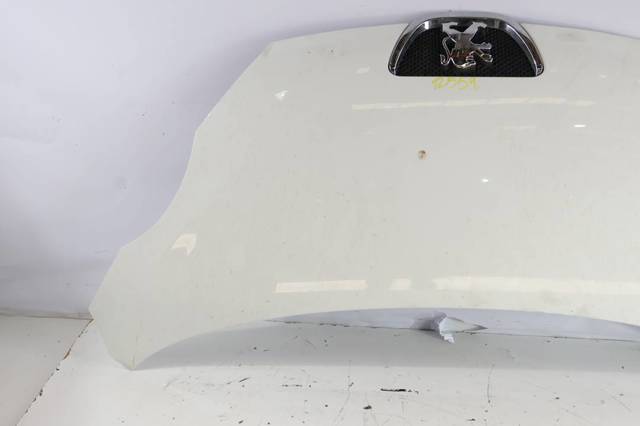 Maska silnika 7901L7 PEUGEOT