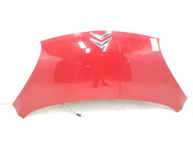 Maska Citroen C1