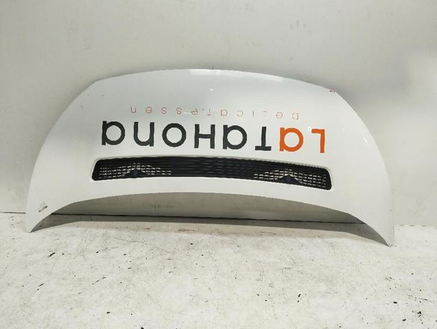 Maska silnika 7901N1 PEUGEOT