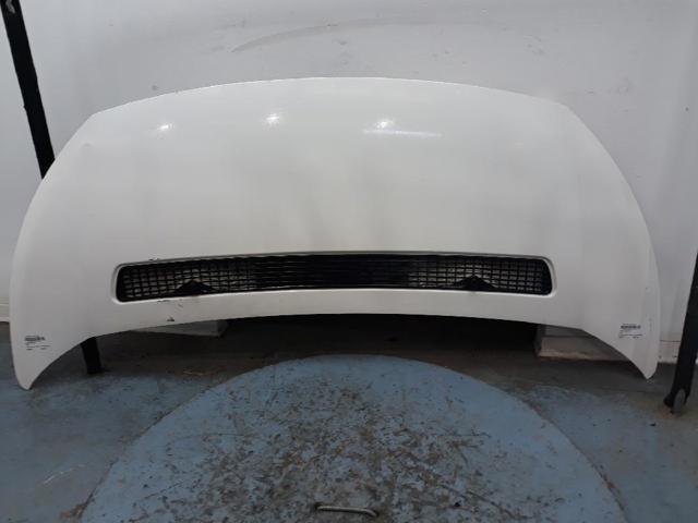 Maska silnika 7901N1 PEUGEOT